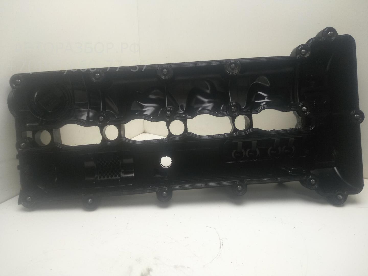 Крышка клапанная ГБЦ