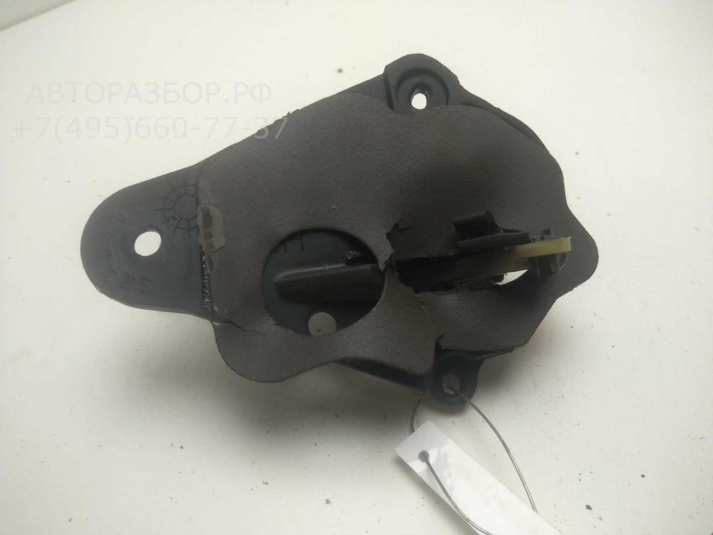 Ручка двери передней внутренняя правая