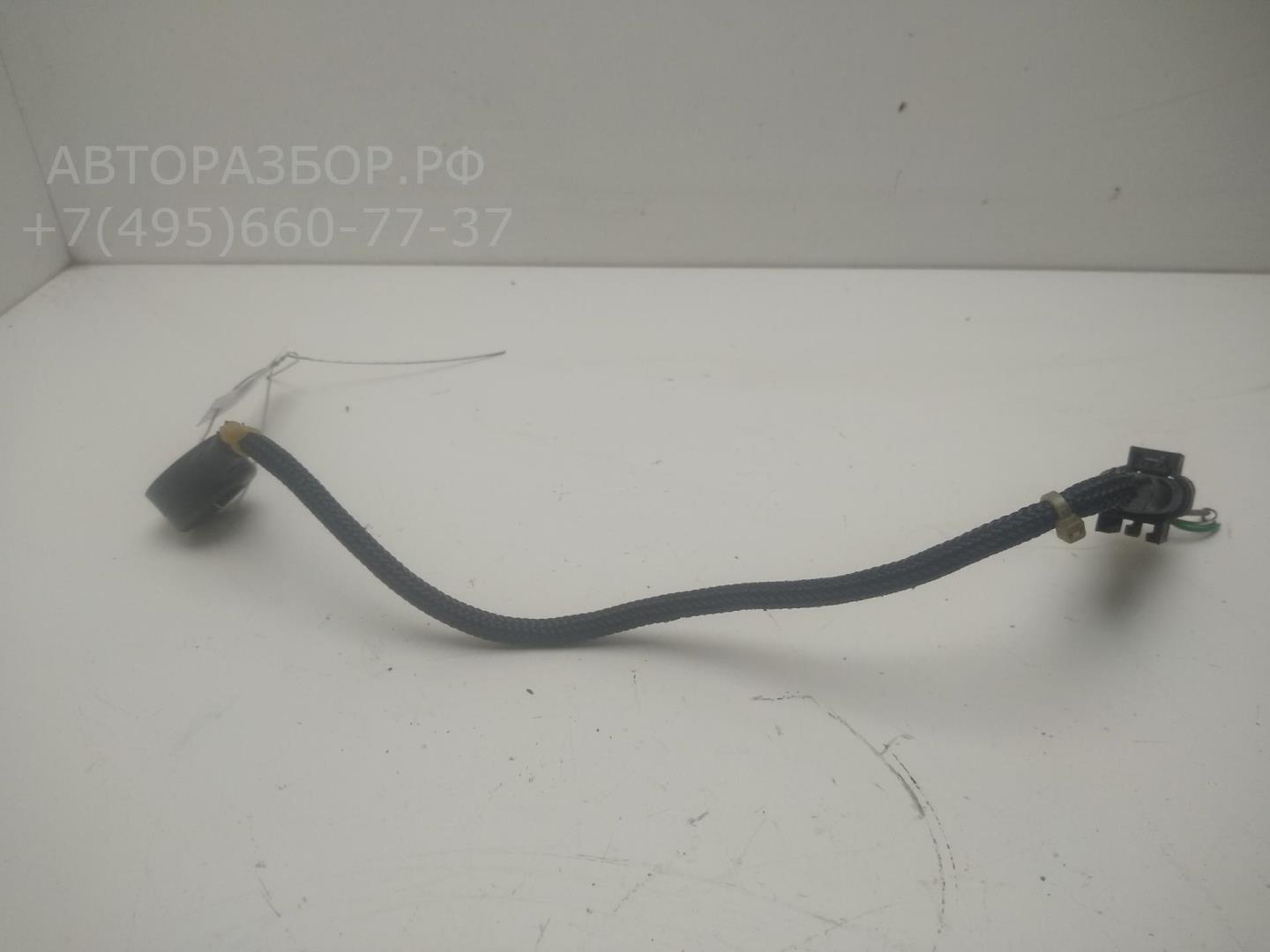 Датчик детонации