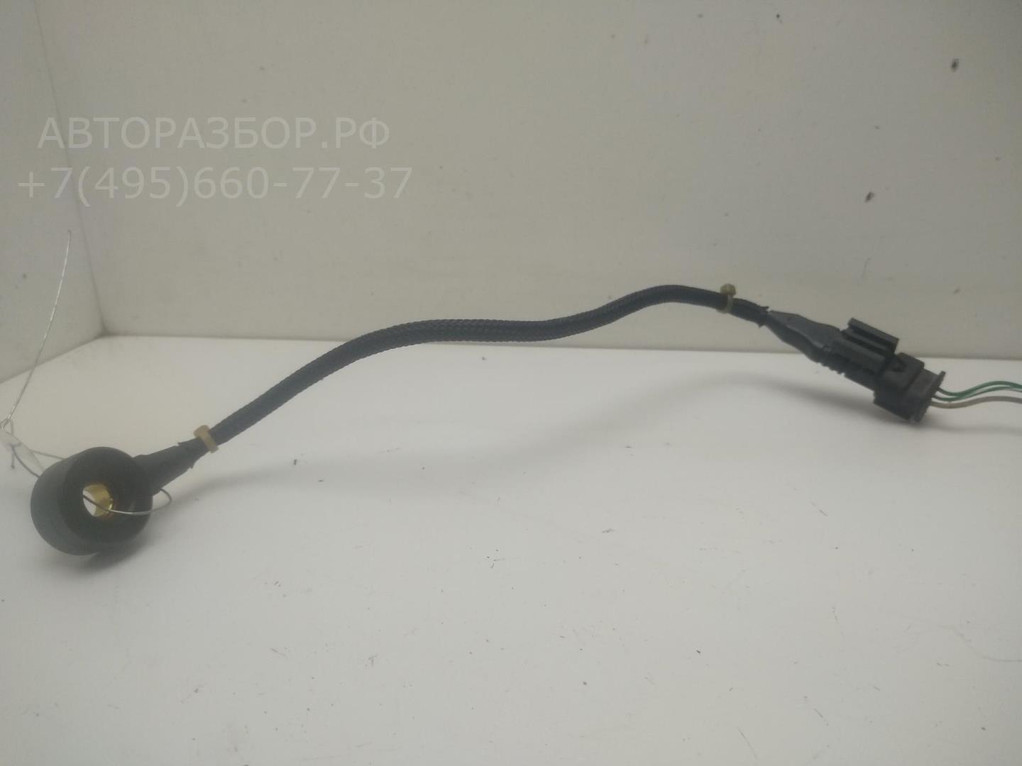 Датчик детонации