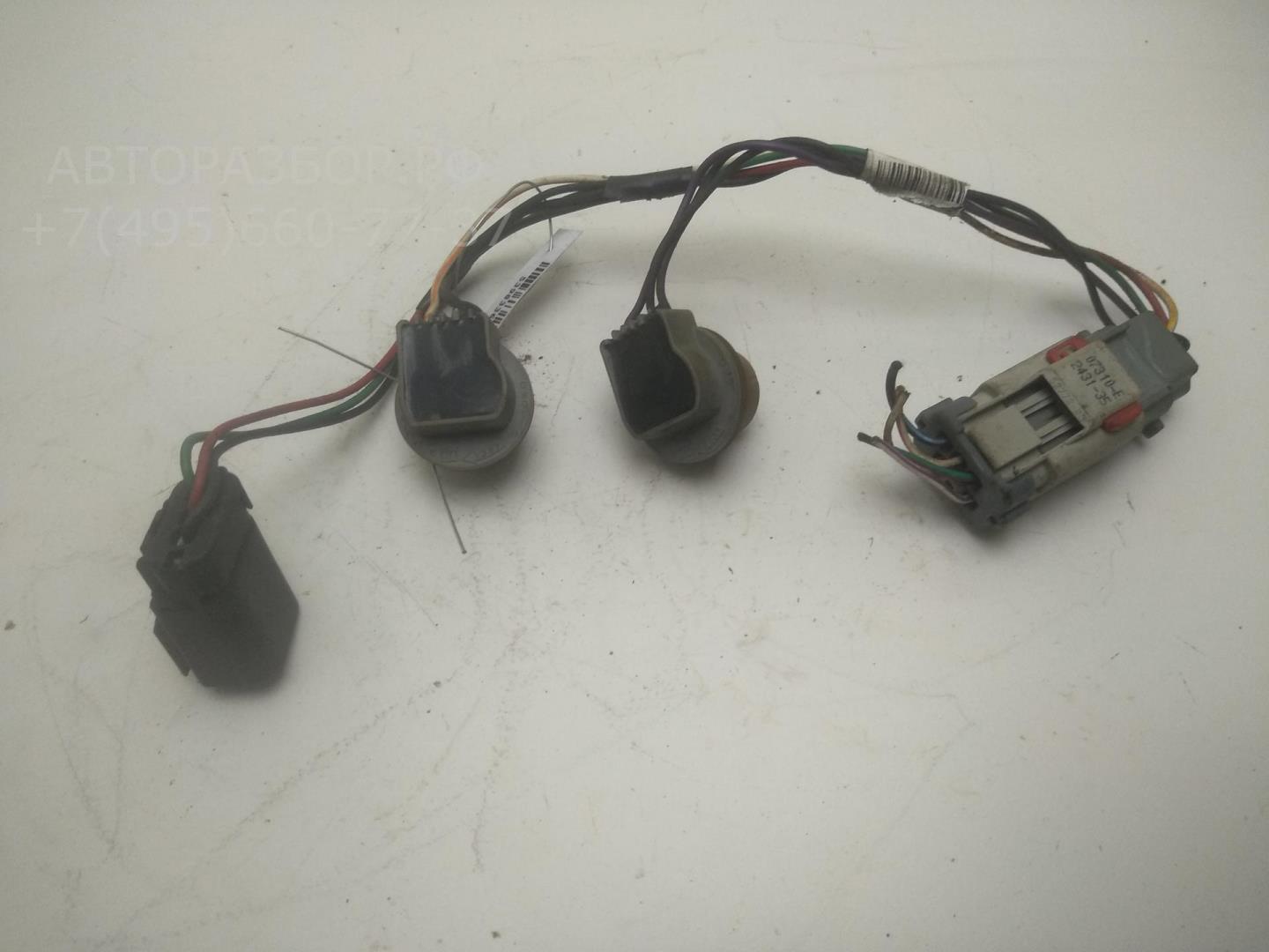 Патрон лампы