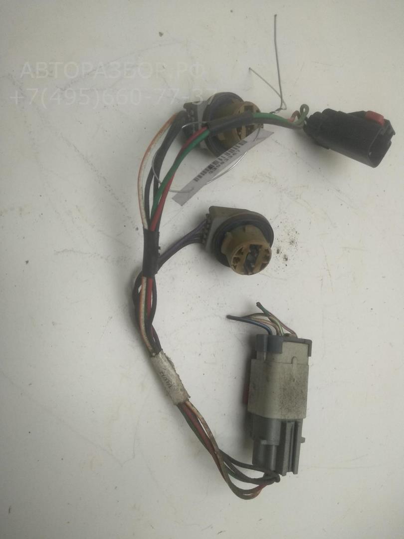 Патрон лампы