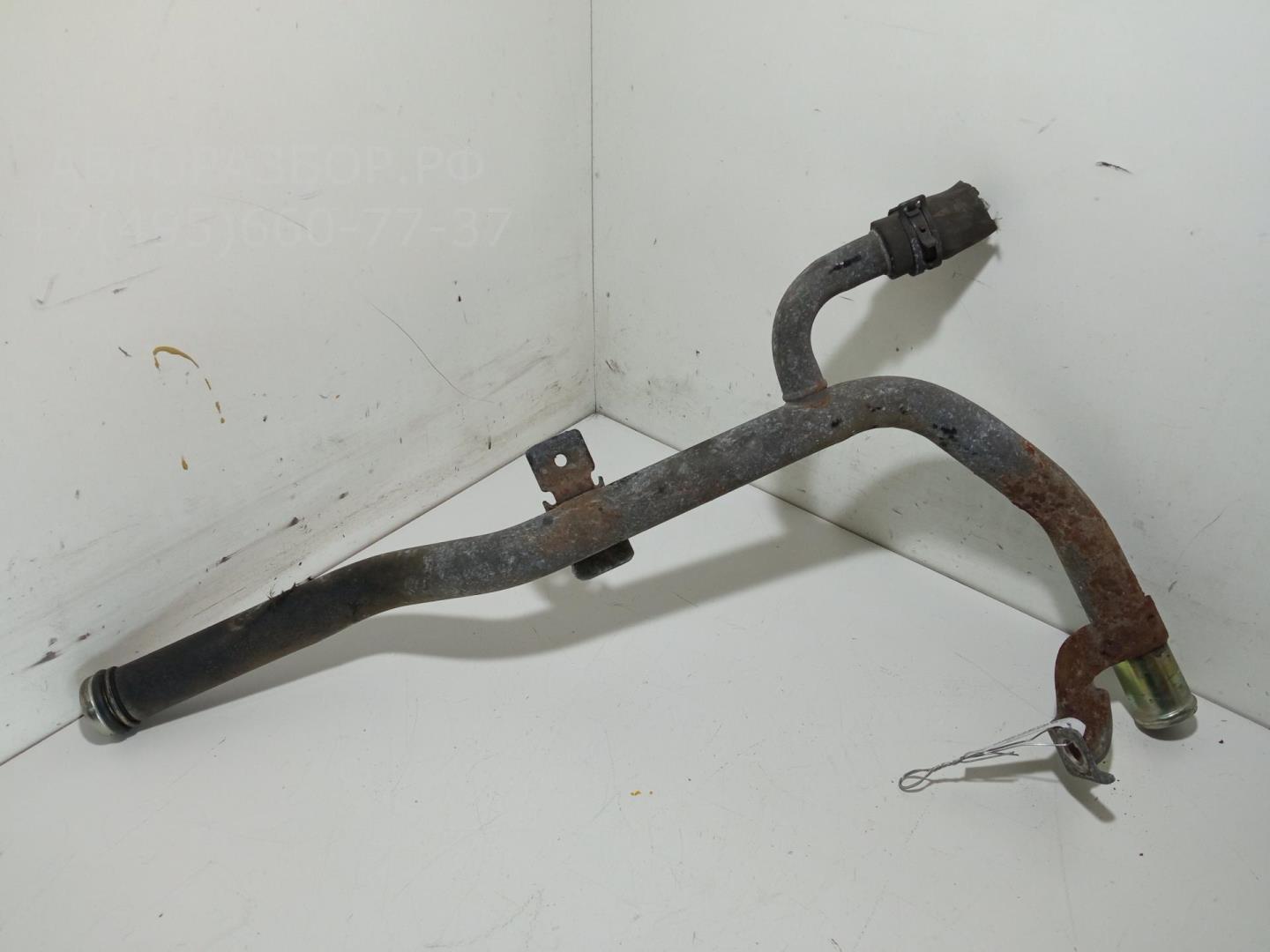 Трубка системы охлаждения