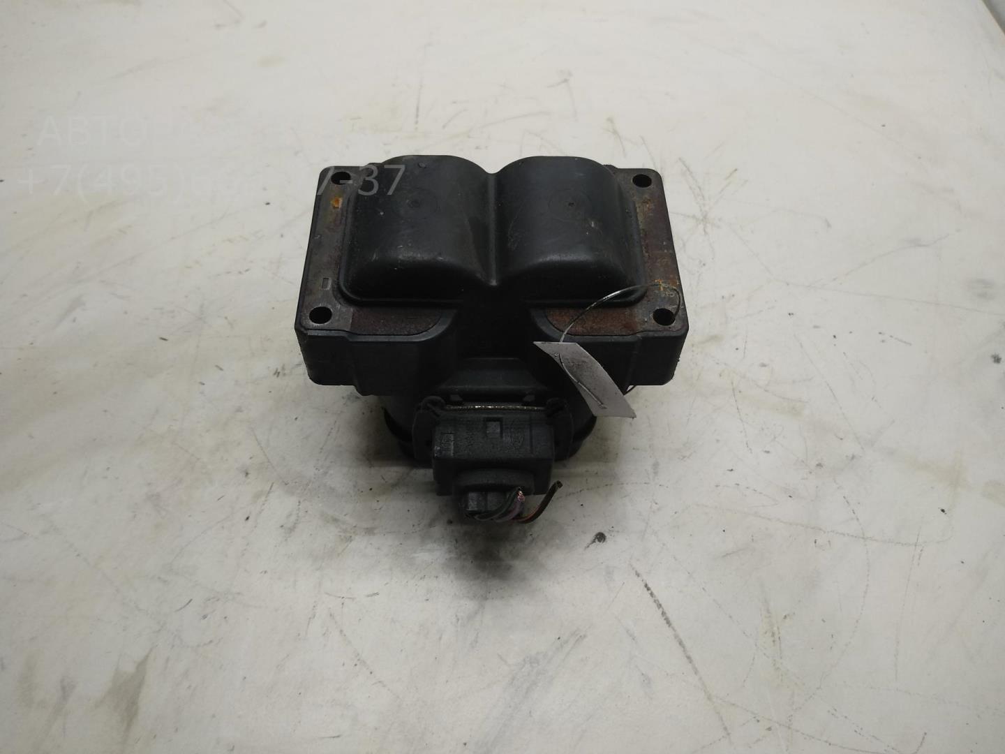 Катушка зажигания