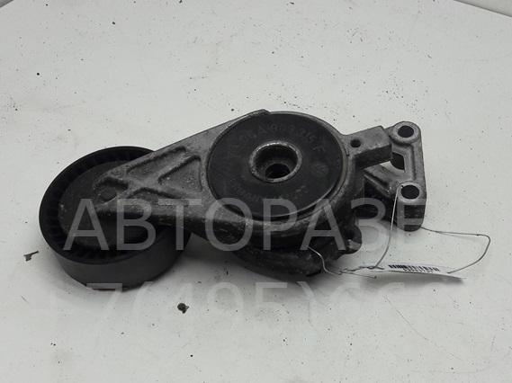 Механизм натяжения ремня ГРМ