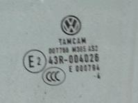 Стекло двери задней левой