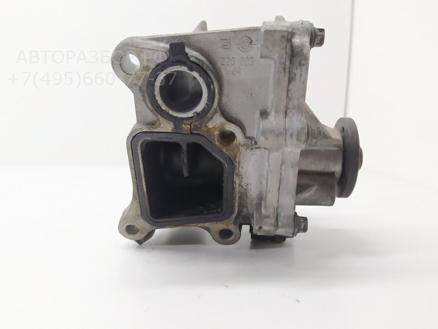 Насос водяной (помпа)