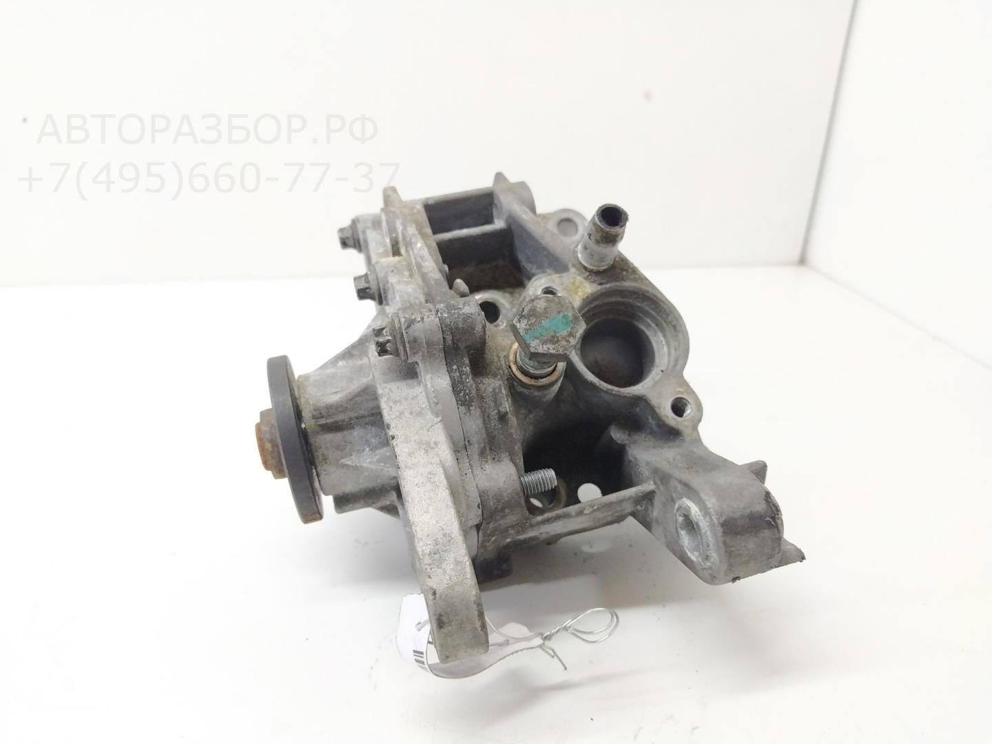 Насос водяной (помпа)