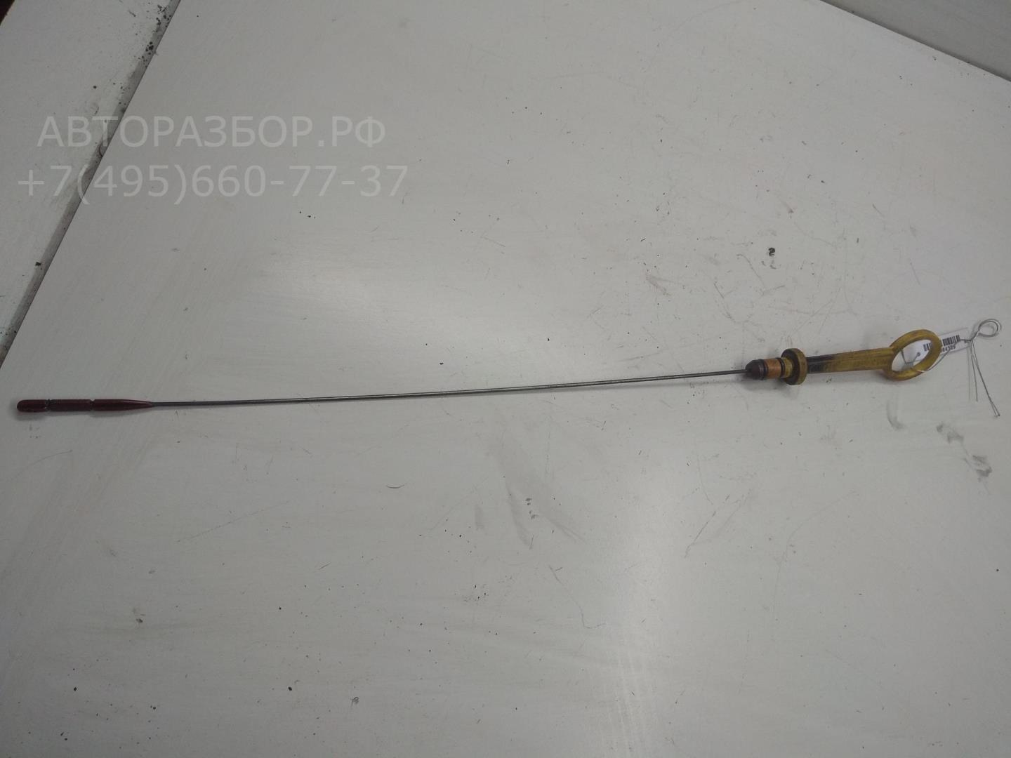 Щуп масляный двигателя