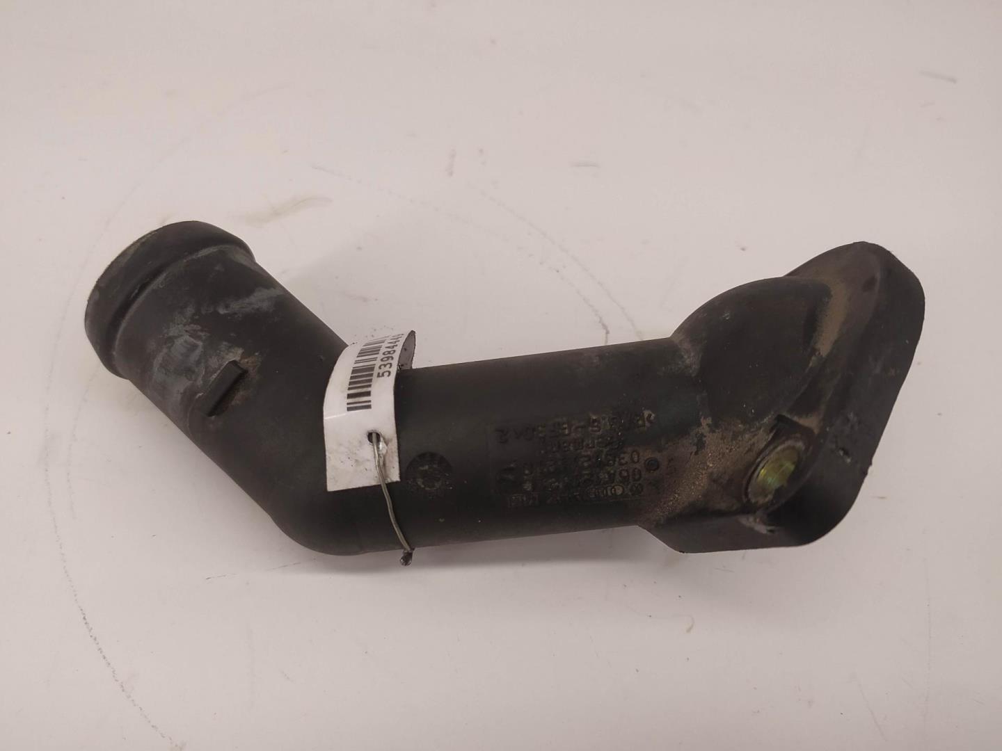 Корпус термостата