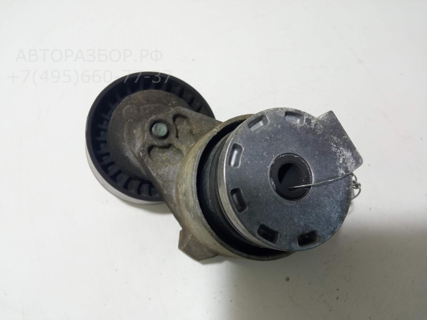 Механизм натяжения ремня ГРМ