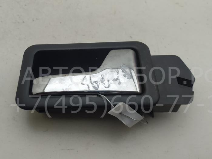 Ручка двери задней внутренняя правая