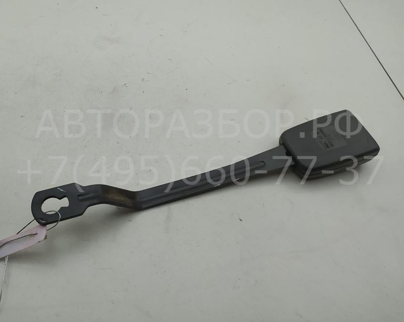 Ответная часть ремня безопасности