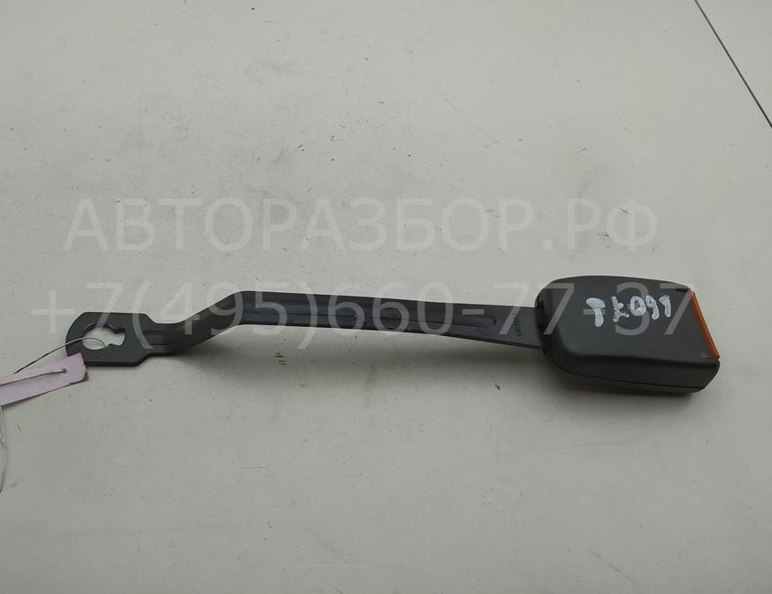 Ответная часть ремня безопасности