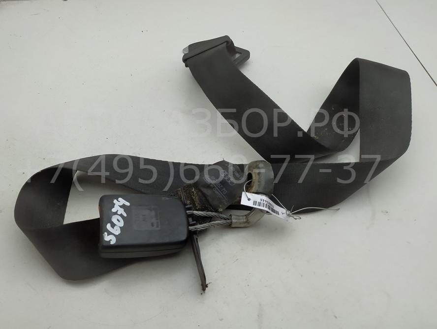 Ответная часть ремня безопасности