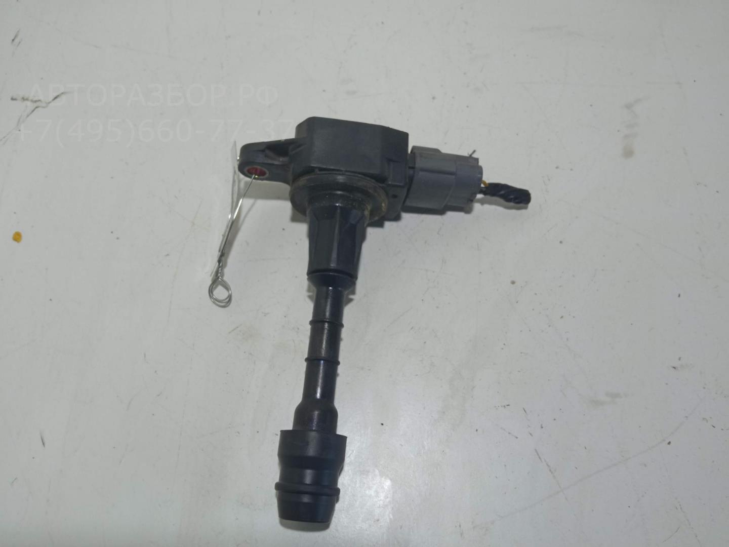 Катушка зажигания