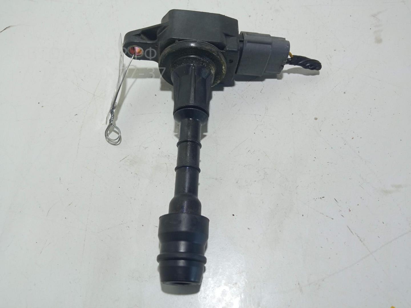 Катушка зажигания