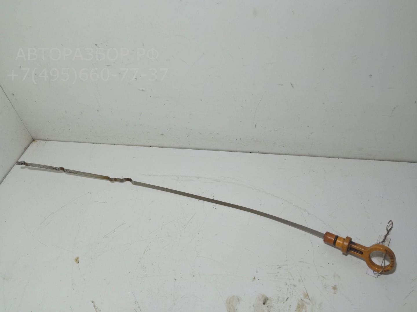 Щуп масляный двигателя