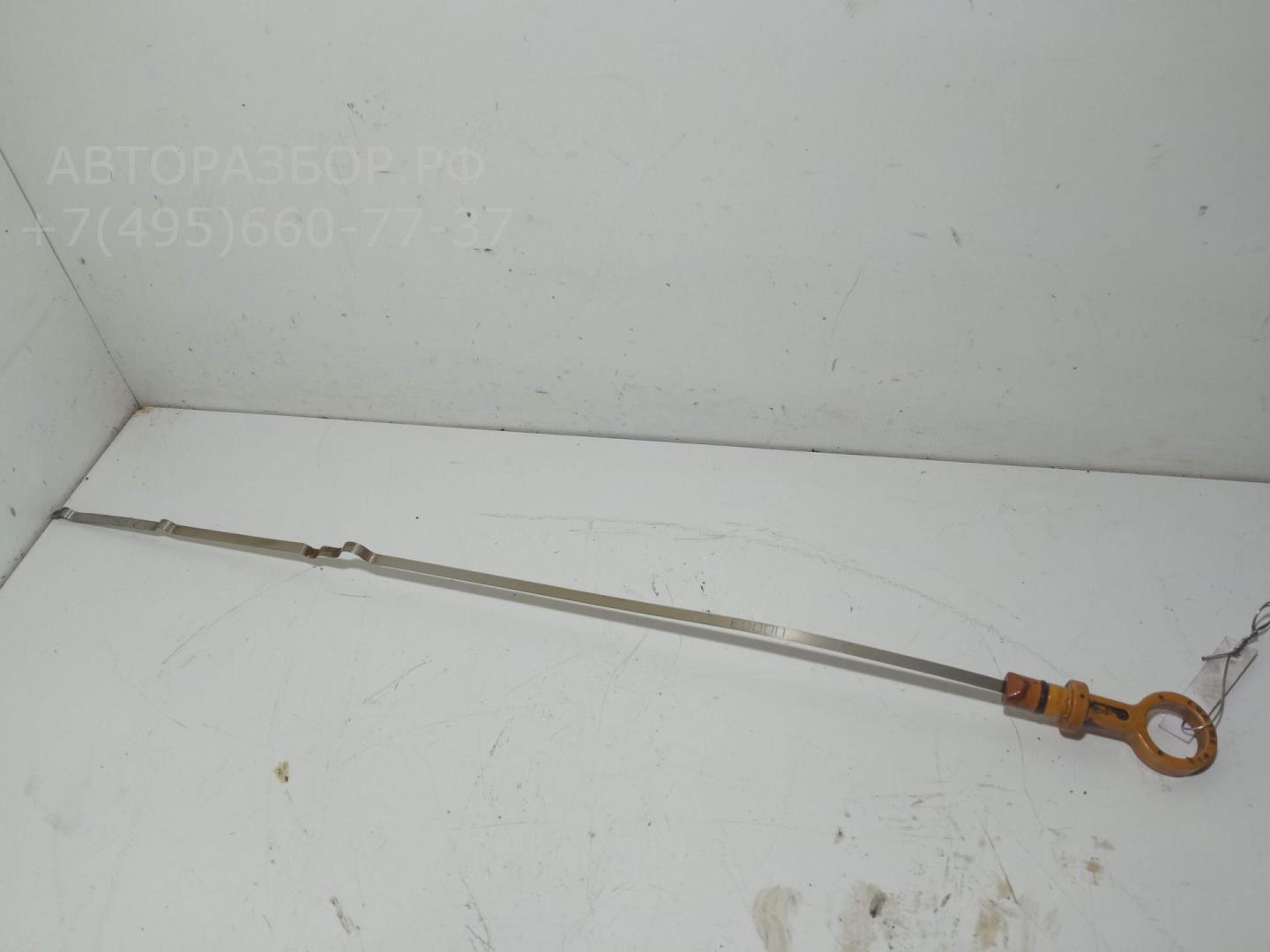 Щуп масляный двигателя