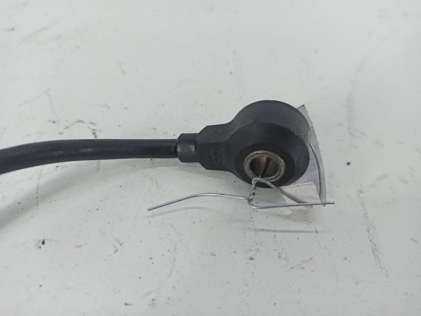 Датчик детонации