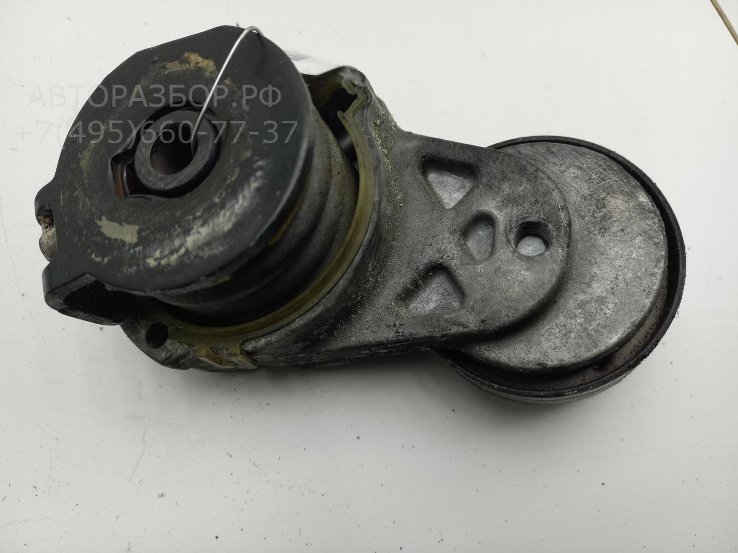 Механизм натяжения ремня ГРМ