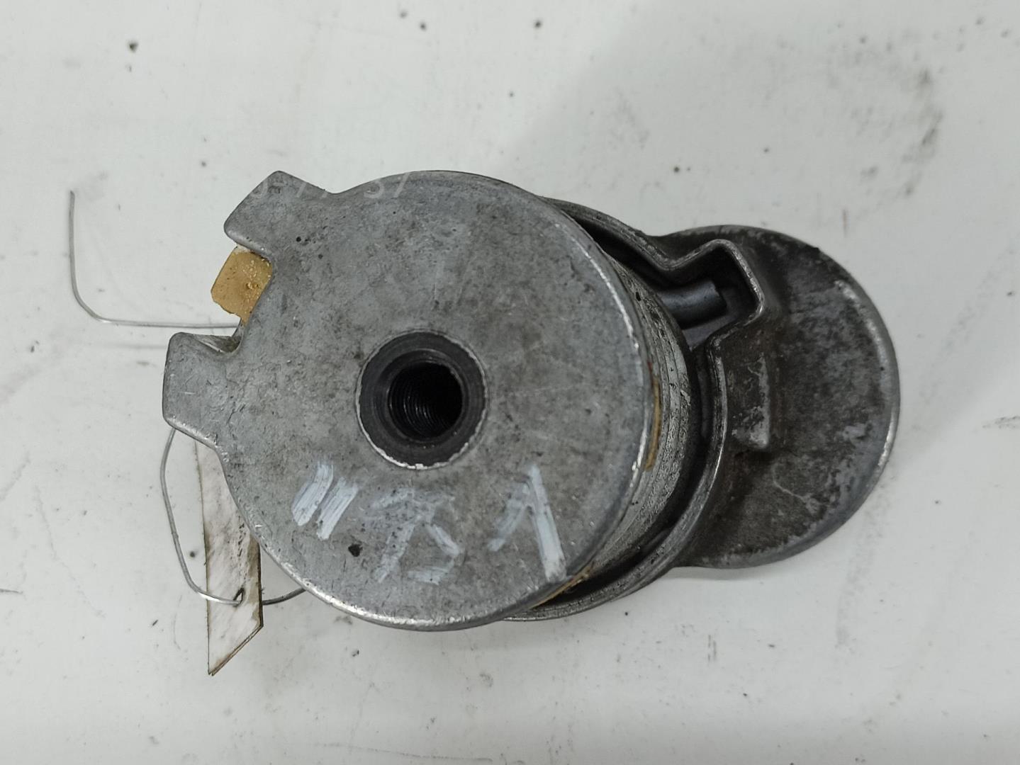 Механизм натяжения ремня ГРМ