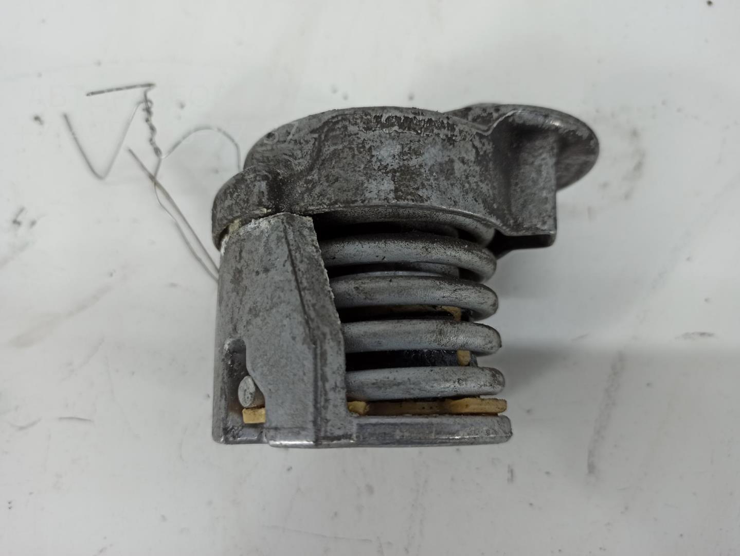 Механизм натяжения ремня ГРМ