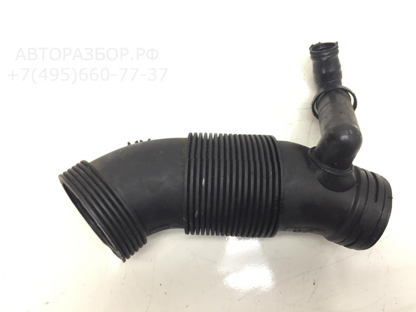 Трубка турбины