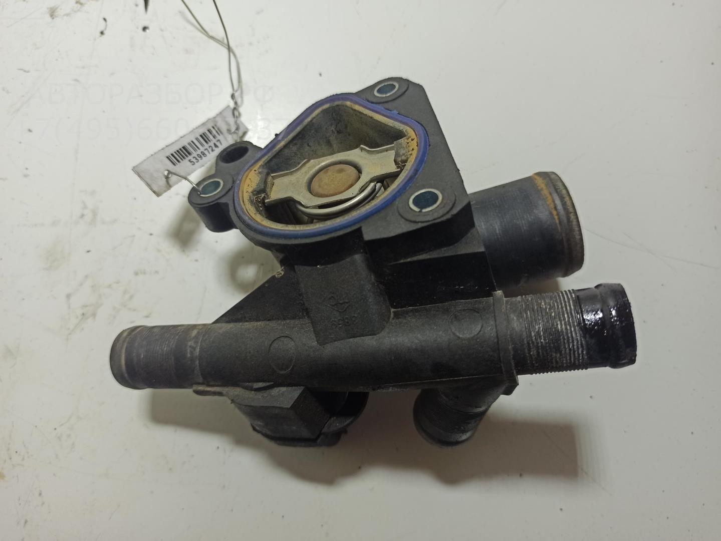 Корпус термостата