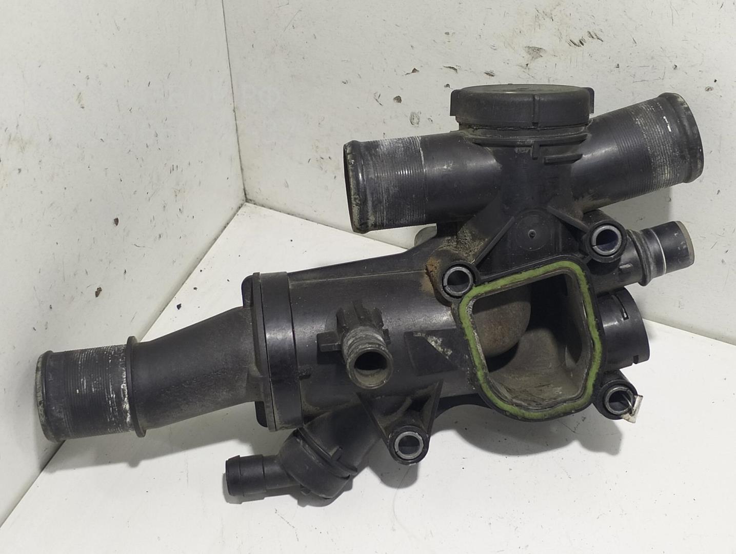 Корпус термостата