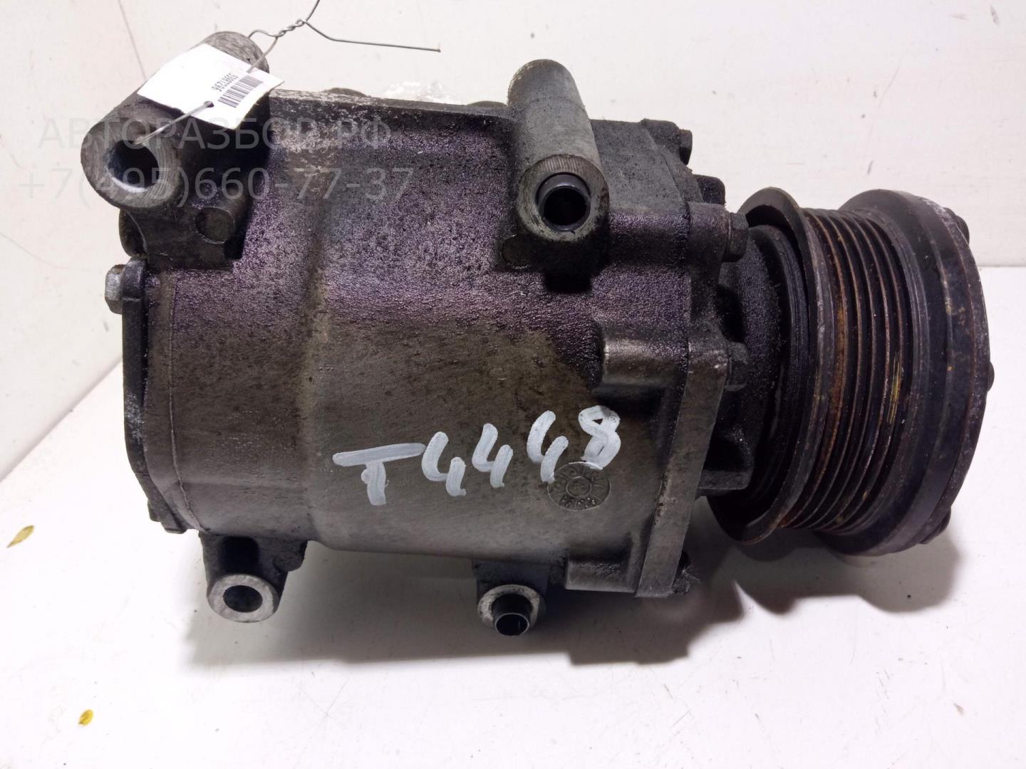 Компрессор кондиционера