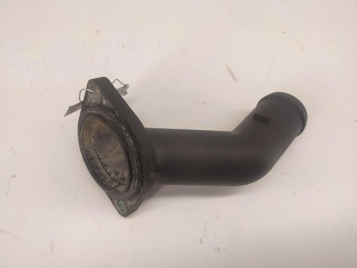 Корпус термостата