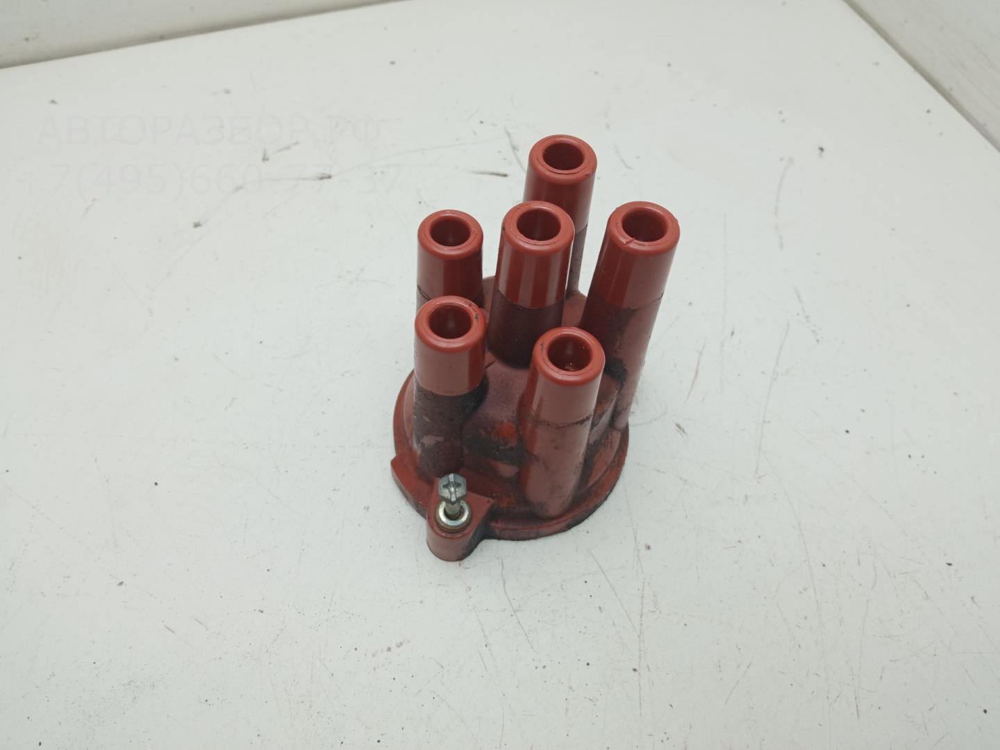 Распределитель зажигания (трамблер)