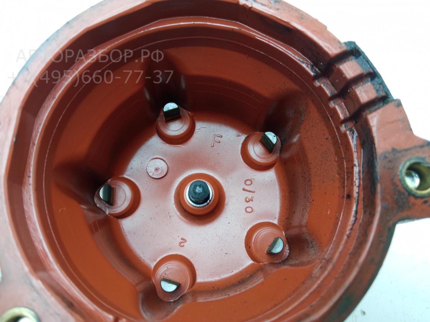 Распределитель зажигания (трамблер)