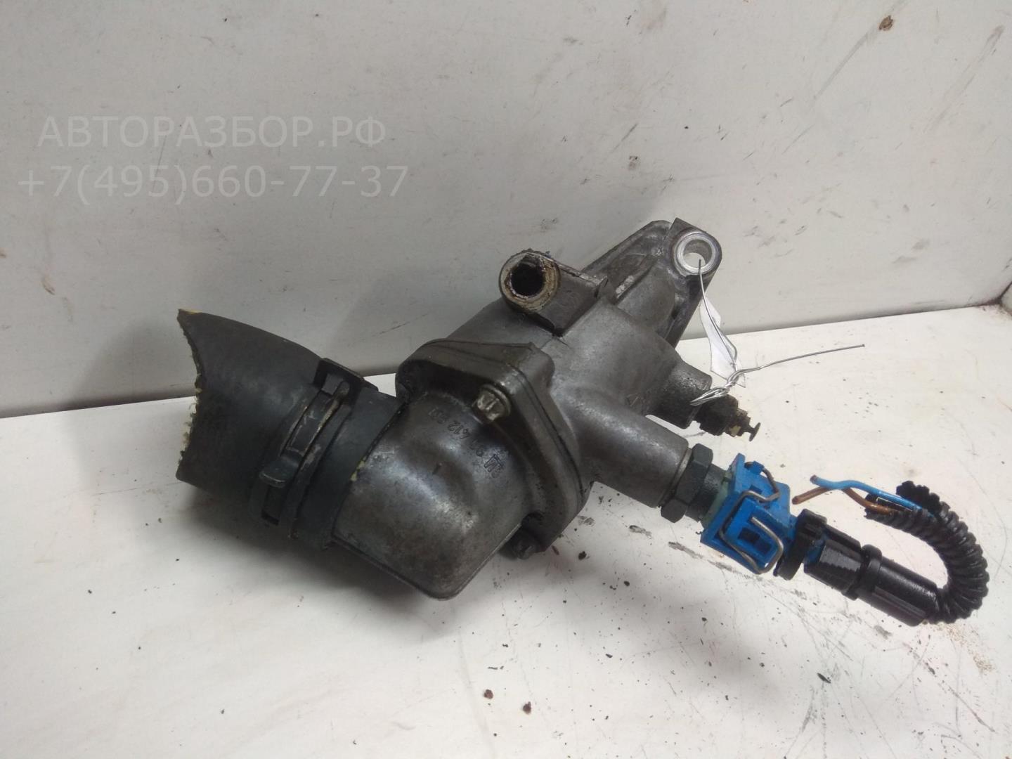 Корпус термостата