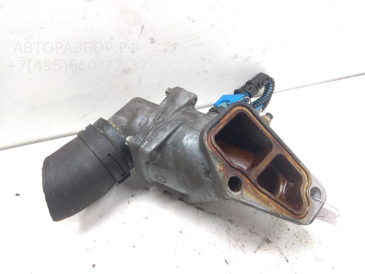 Корпус термостата