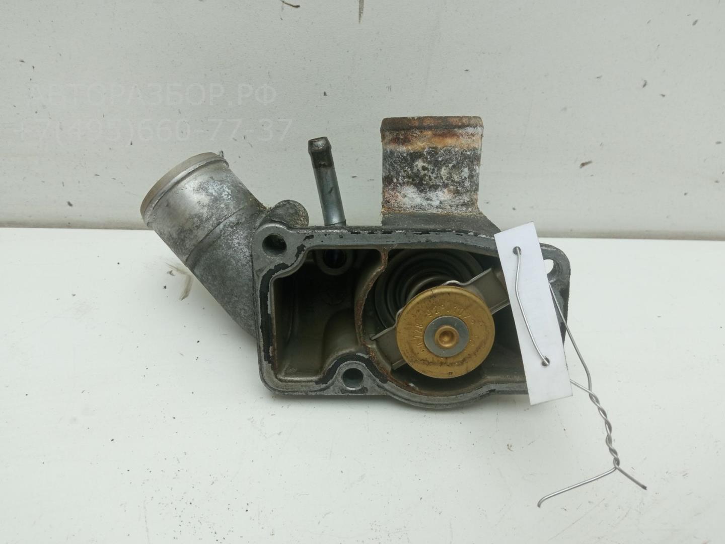 Корпус термостата