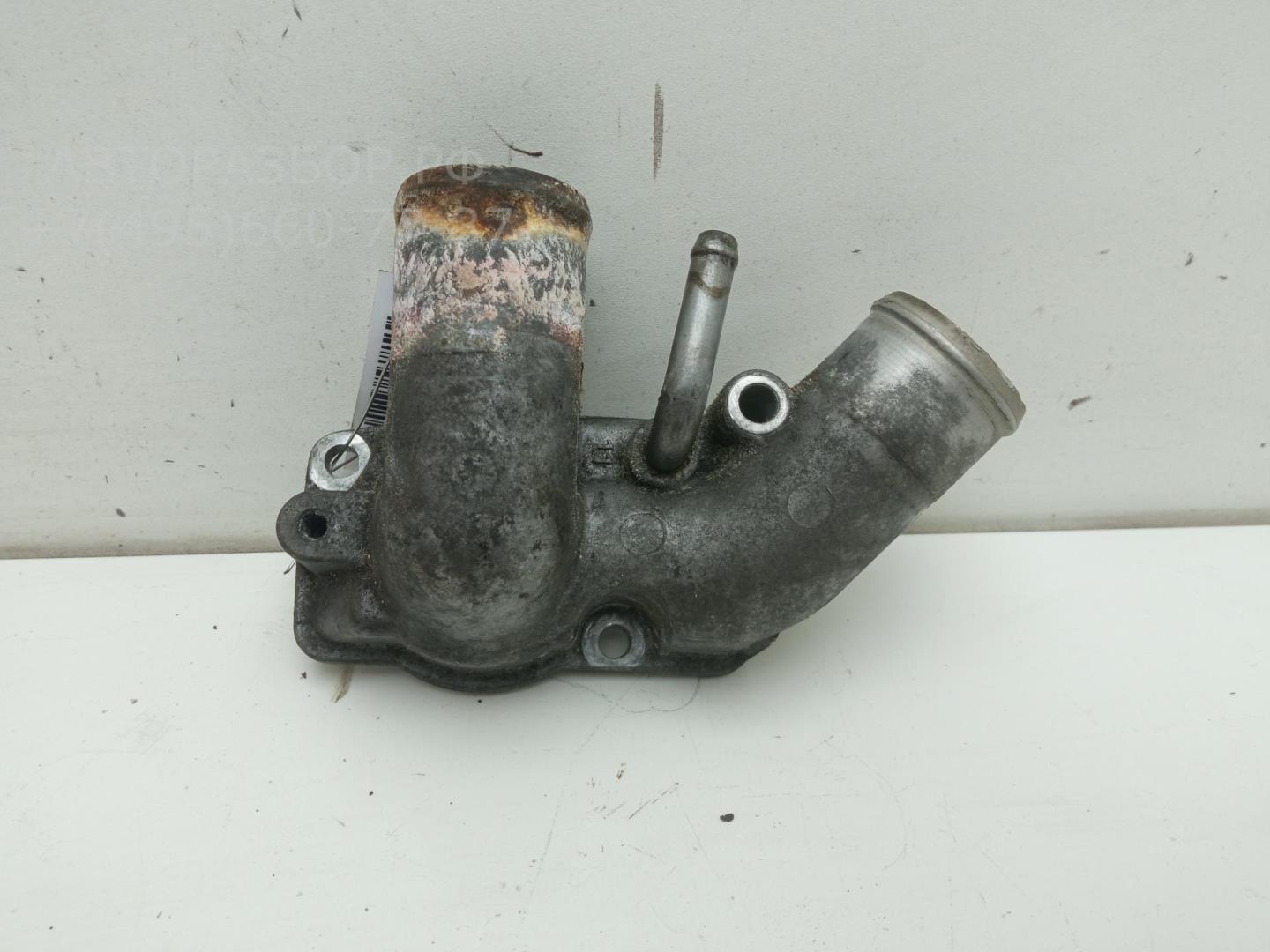 Корпус термостата