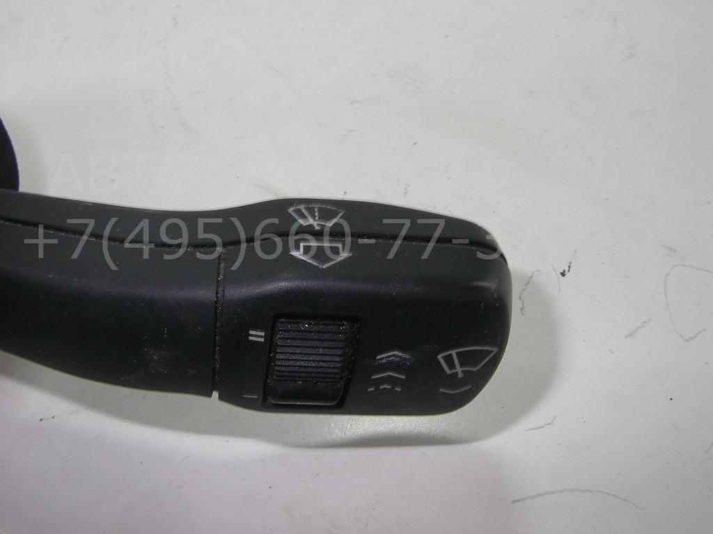 Переключатель стеклоочистителей