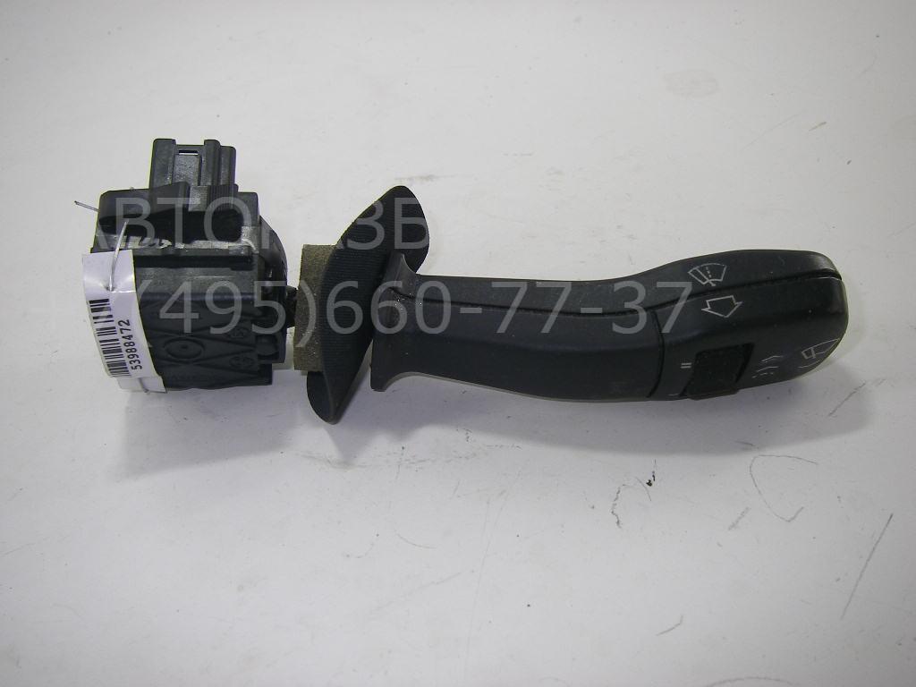 Переключатель стеклоочистителей