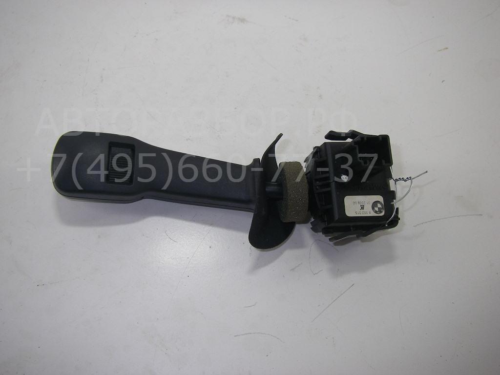 Переключатель стеклоочистителей