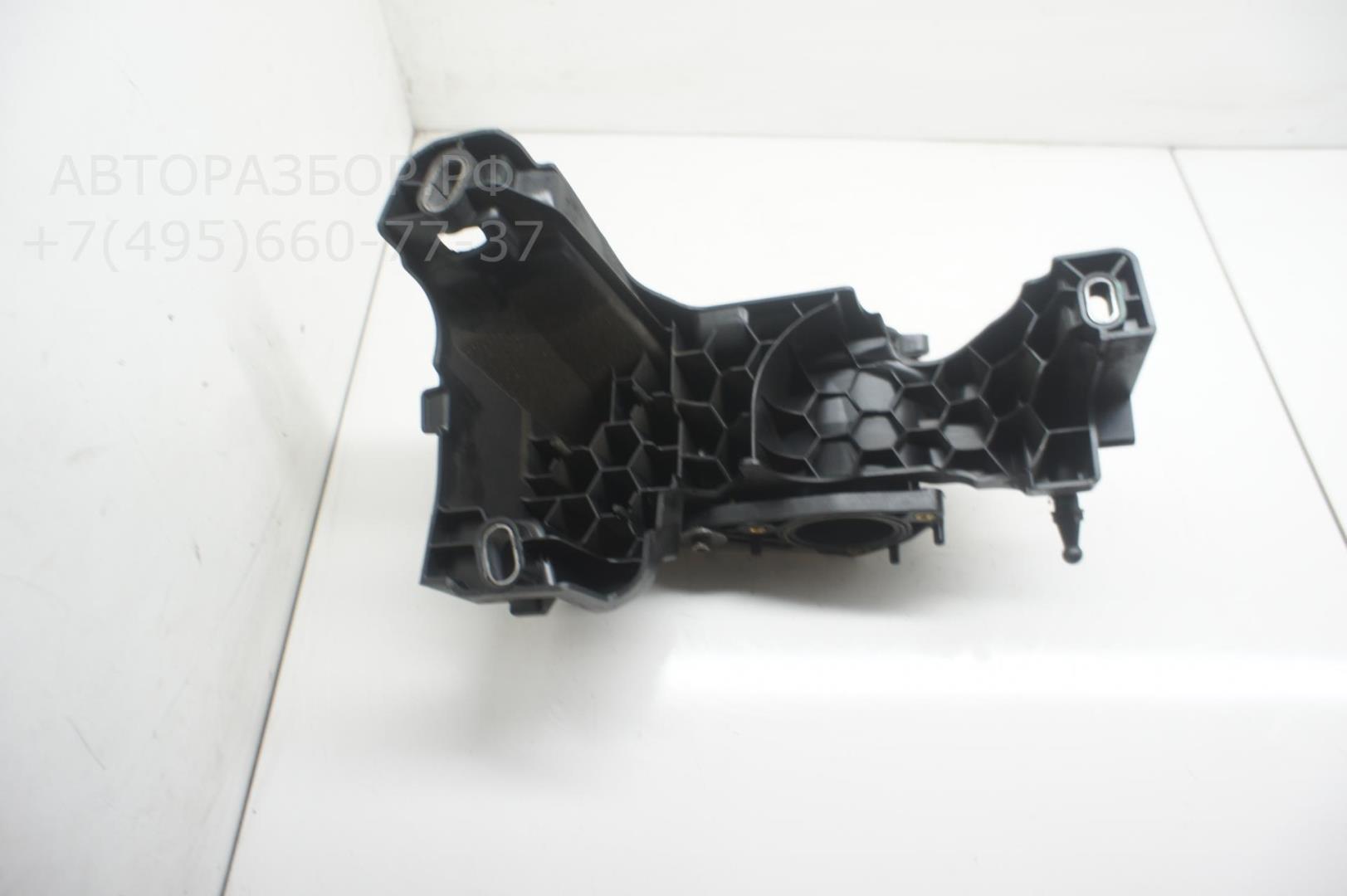 Коллектор впускной