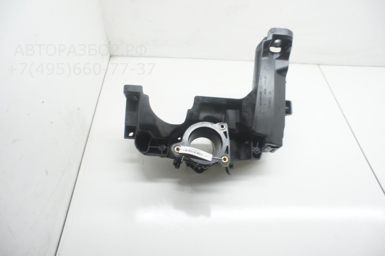 Коллектор впускной