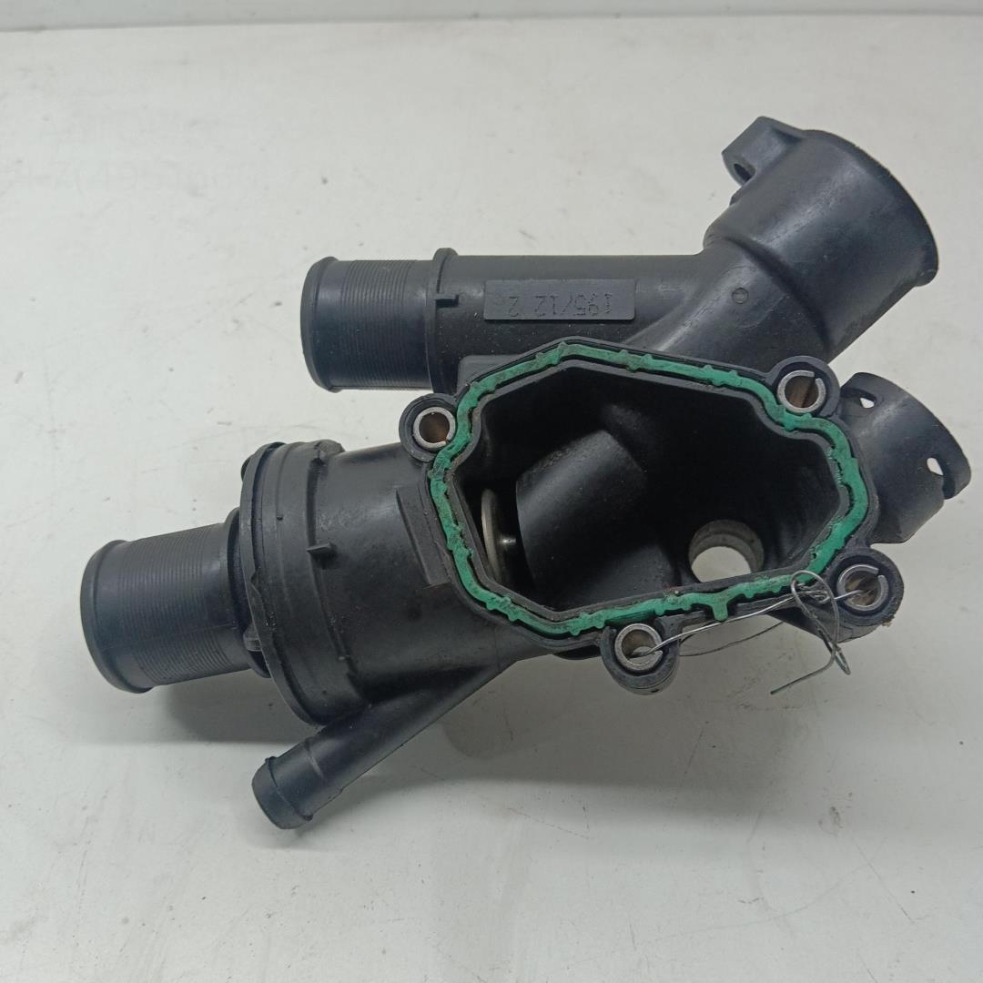 Корпус термостата