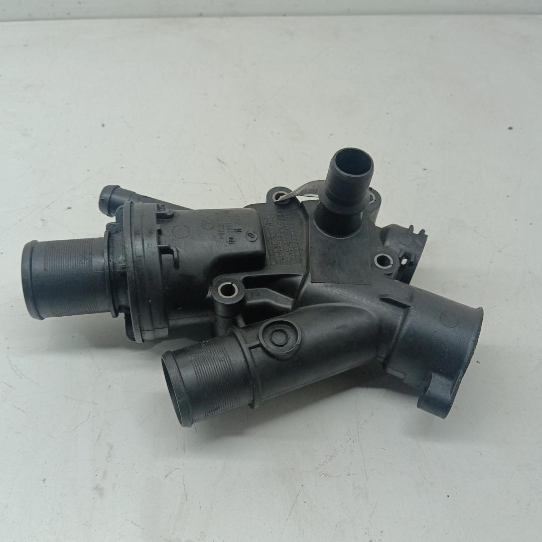 Корпус термостата