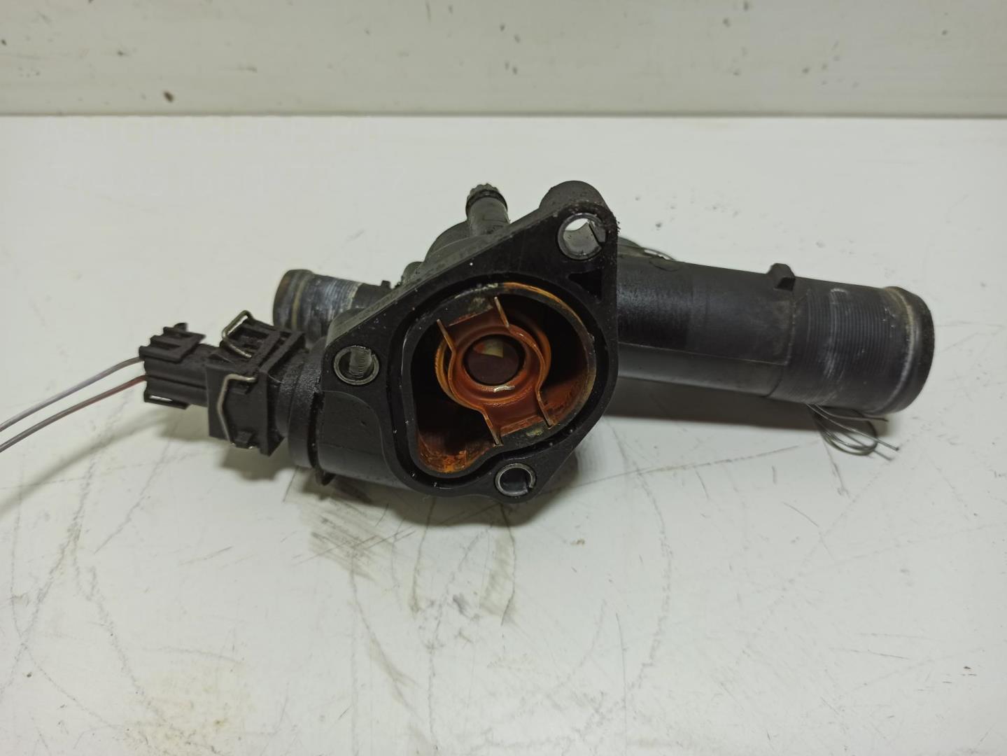 Корпус термостата