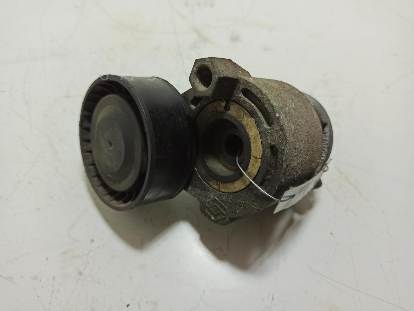 Механизм натяжения ремня ГРМ