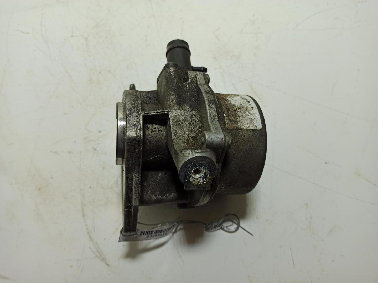 Насос вакуумный