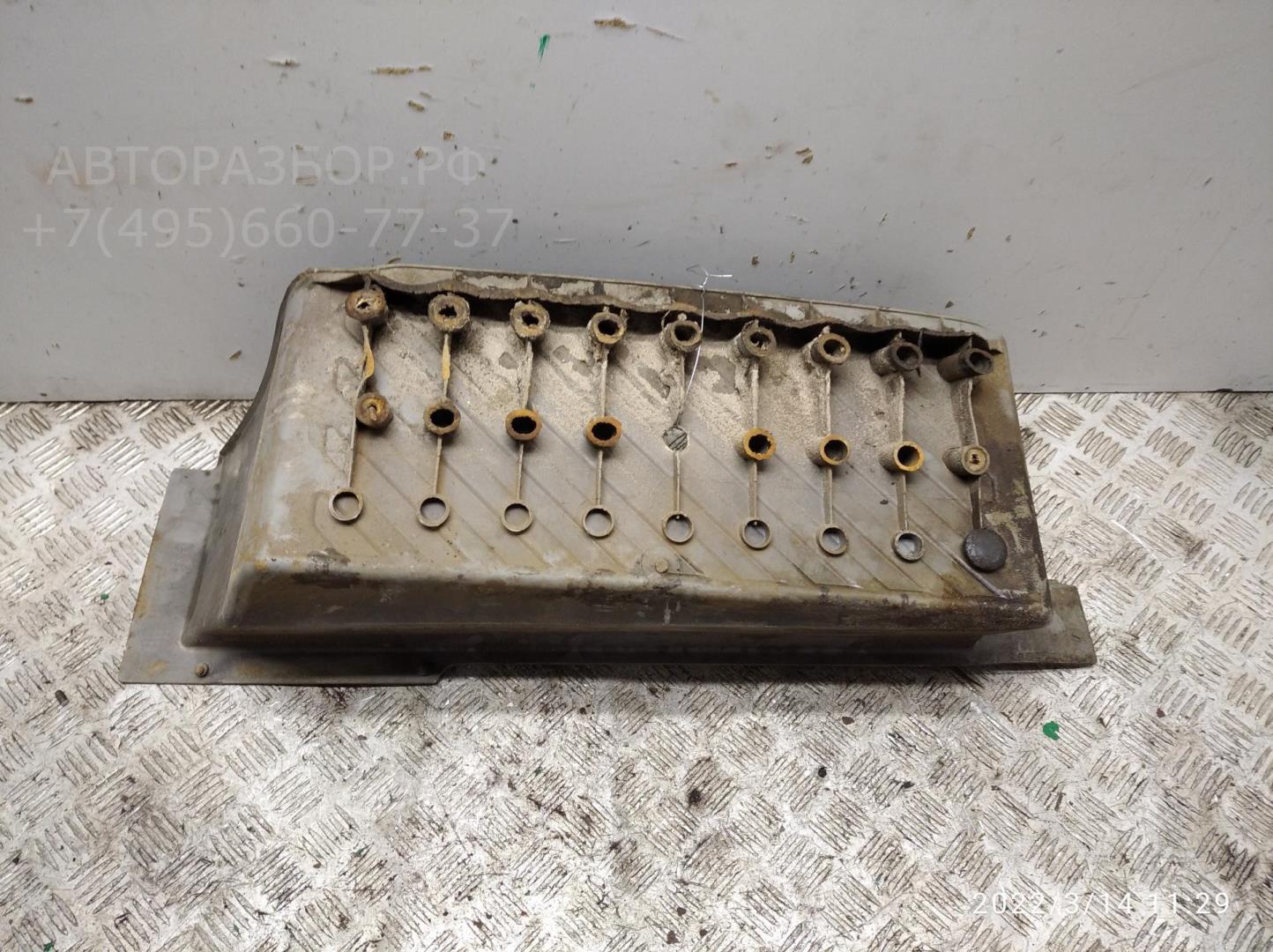 Накладка порога (внутренняя)