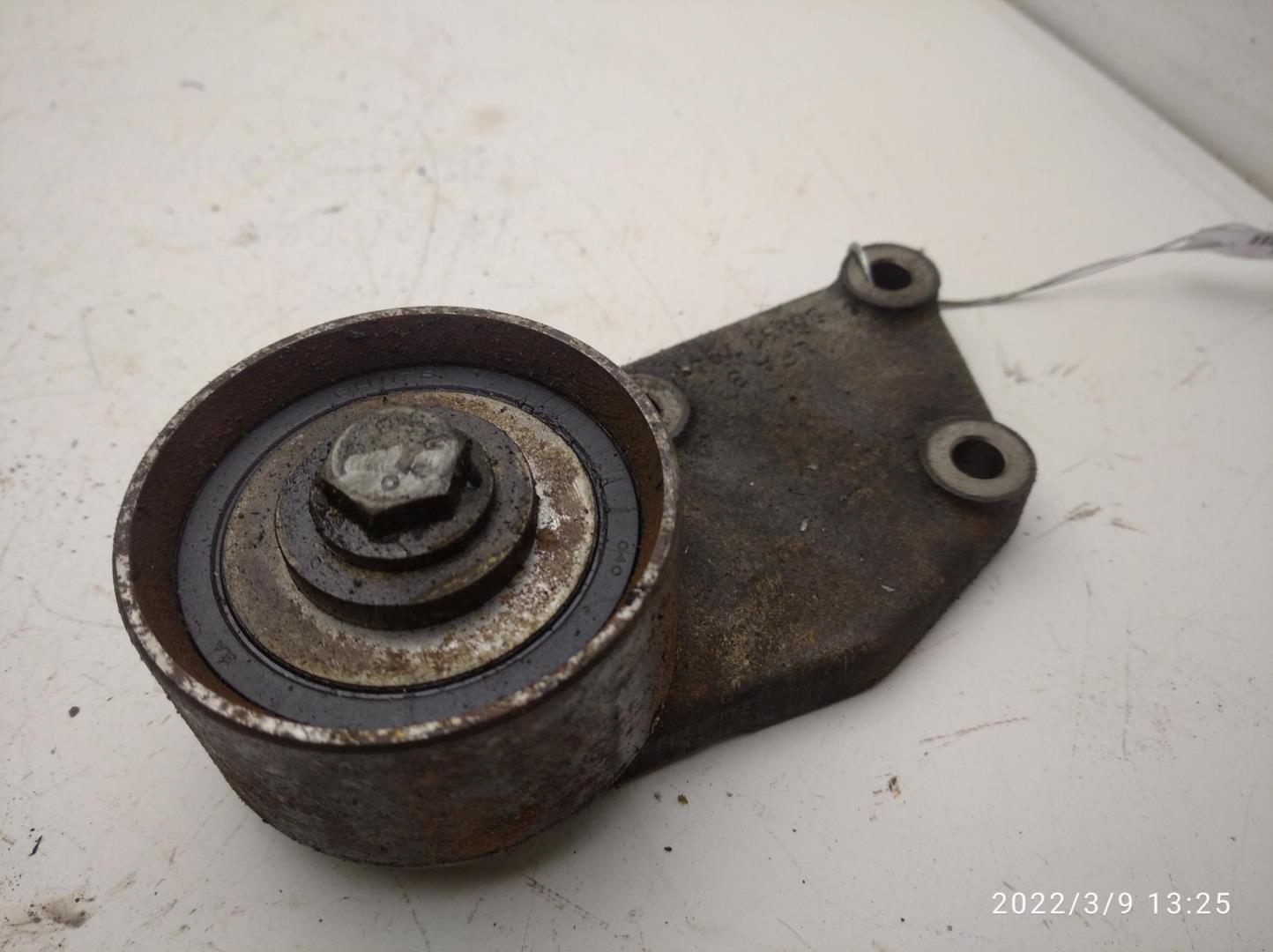 Механизм натяжения ремня ГРМ